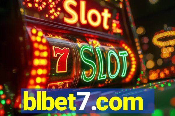 blbet7.com