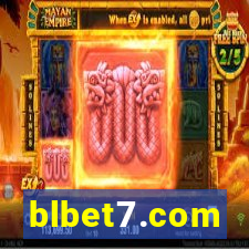 blbet7.com