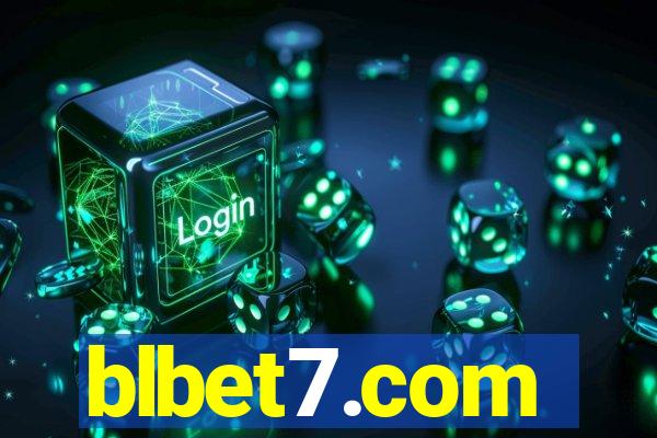 blbet7.com