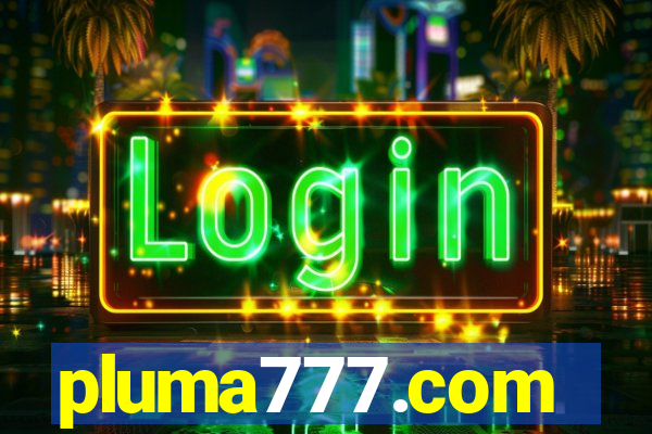 pluma777.com