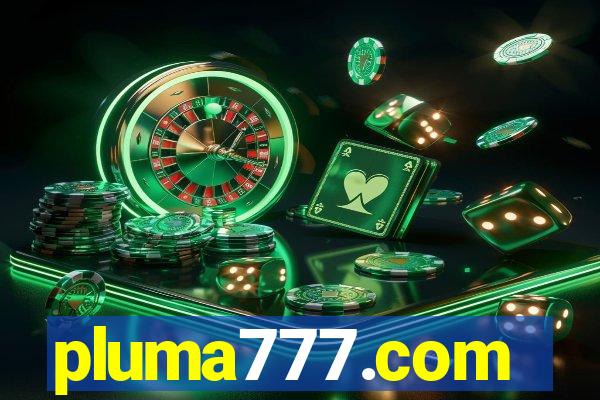 pluma777.com