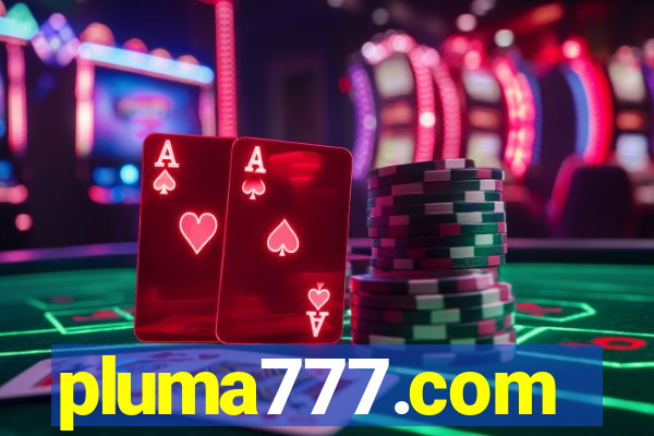 pluma777.com