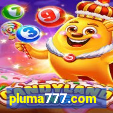 pluma777.com