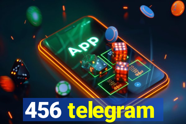 456 telegram