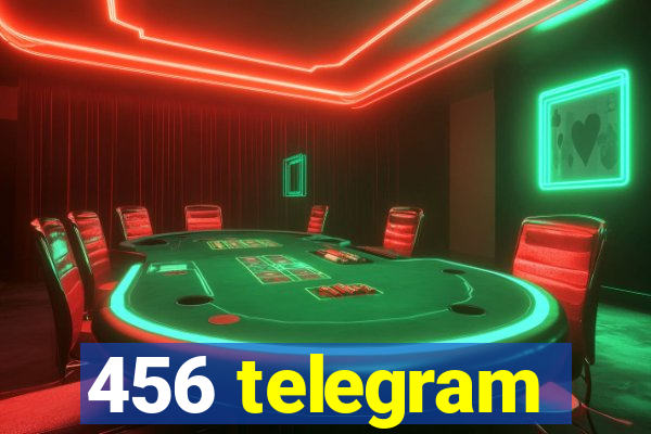 456 telegram