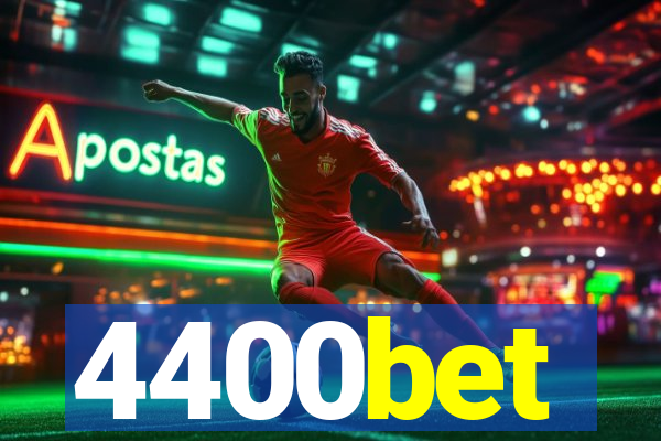 4400bet