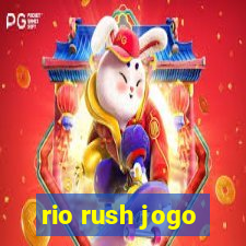 rio rush jogo