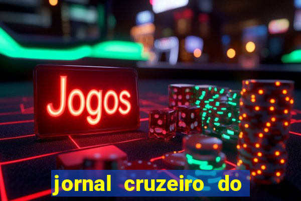 jornal cruzeiro do sul classificados empregos