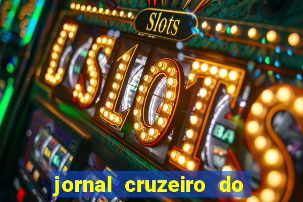 jornal cruzeiro do sul classificados empregos