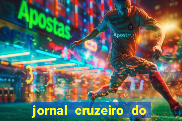 jornal cruzeiro do sul classificados empregos