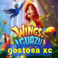 gostosa xc