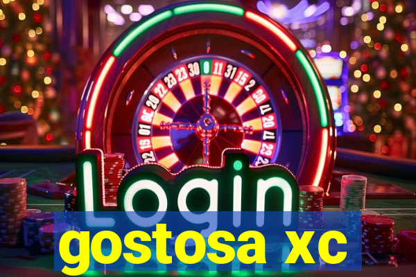 gostosa xc