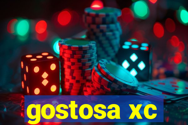 gostosa xc