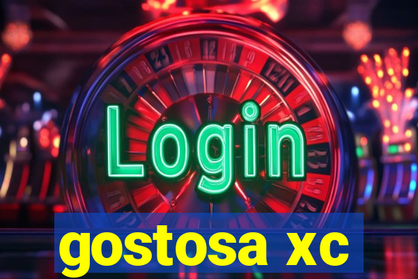 gostosa xc