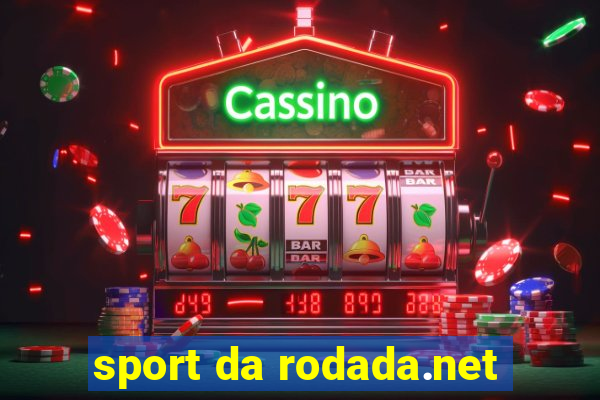 sport da rodada.net