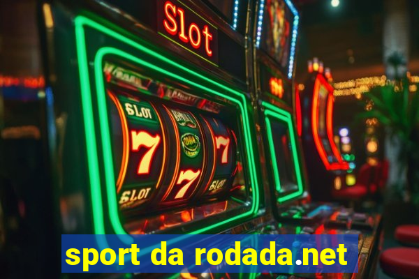 sport da rodada.net