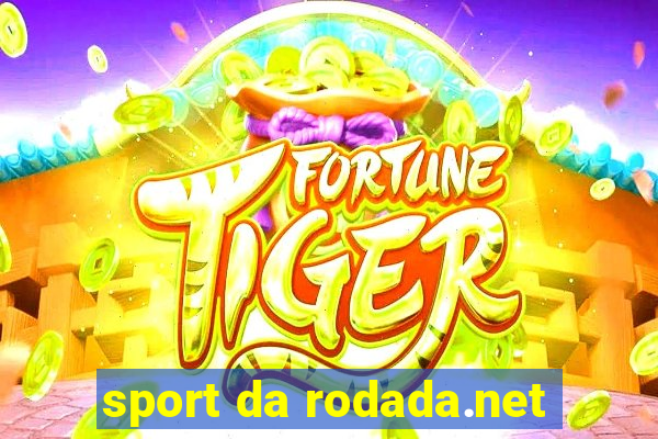 sport da rodada.net