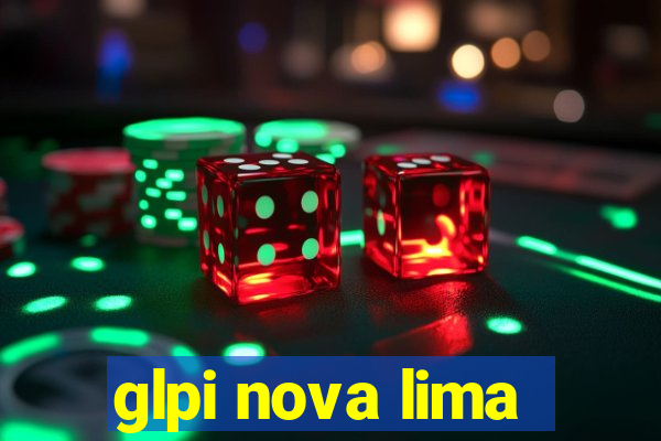 glpi nova lima