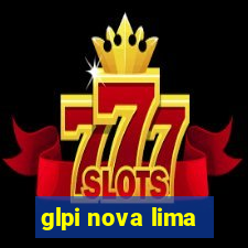 glpi nova lima