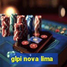 glpi nova lima