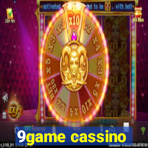 9game cassino