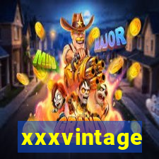 xxxvintage