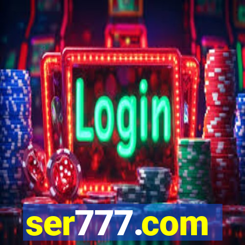 ser777.com