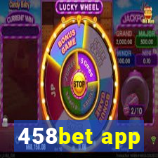 458bet app