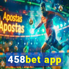 458bet app