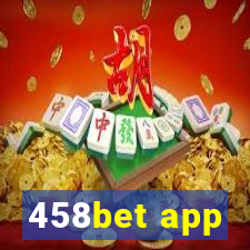 458bet app