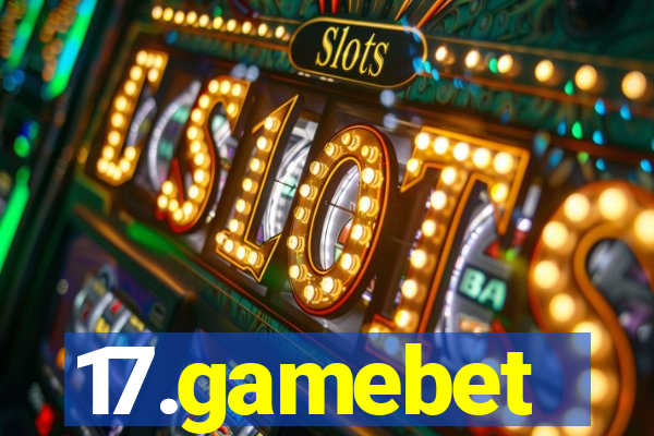 17.gamebet