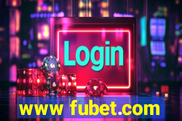 www fubet.com