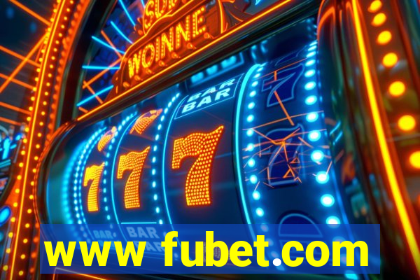 www fubet.com