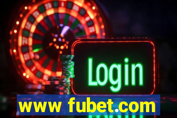 www fubet.com