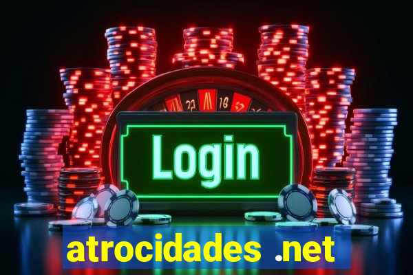 atrocidades .net