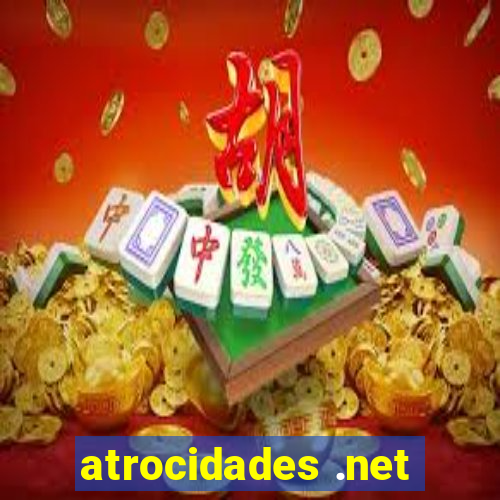 atrocidades .net