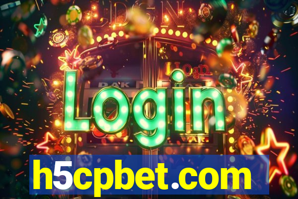 h5cpbet.com