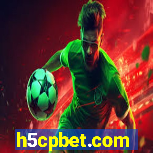 h5cpbet.com