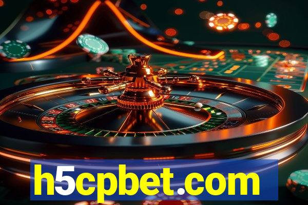 h5cpbet.com