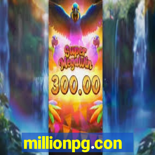 millionpg.con