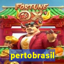 pertobrasil