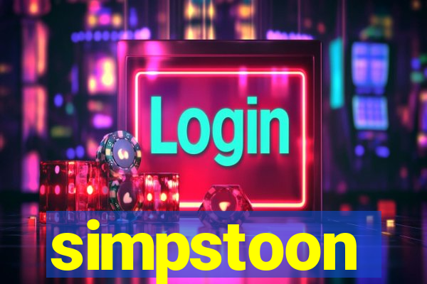 simpstoon