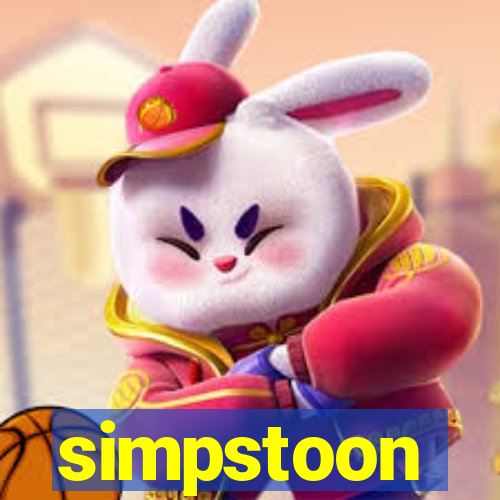 simpstoon