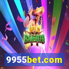 9955bet.com