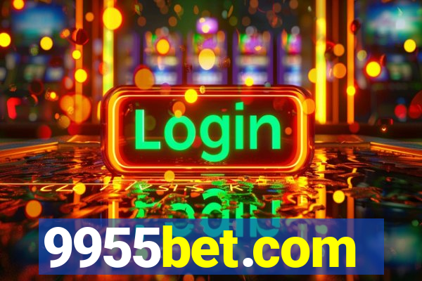 9955bet.com