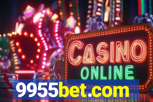 9955bet.com