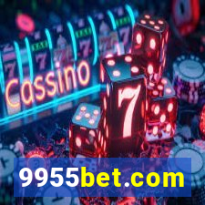 9955bet.com