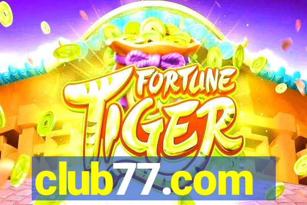 club77.com