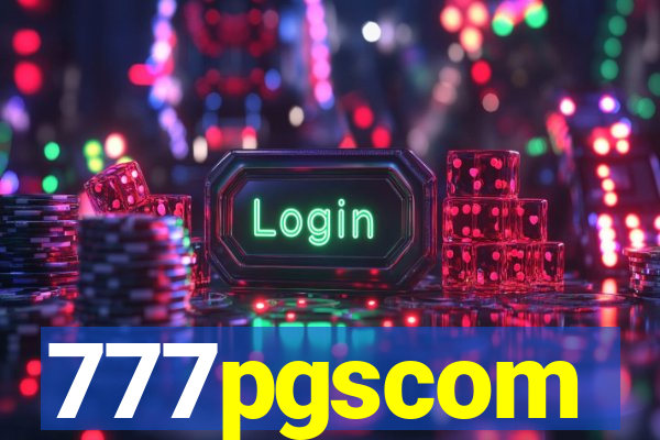 777pgscom