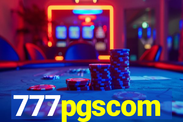 777pgscom